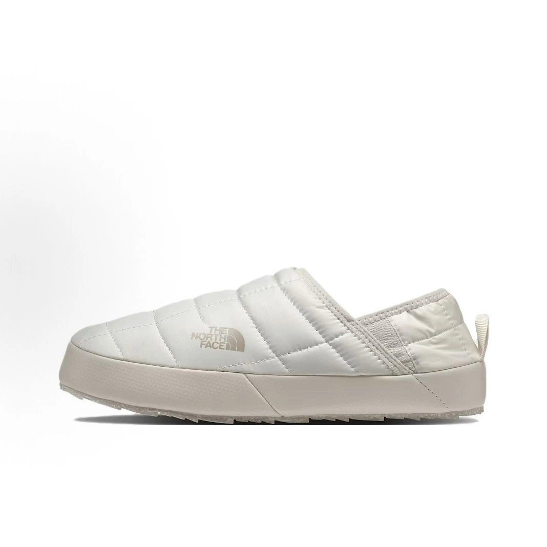 The North Face ThermoBall Traction Mule V Men Women Winter Warm Slip-On Camp Shoes