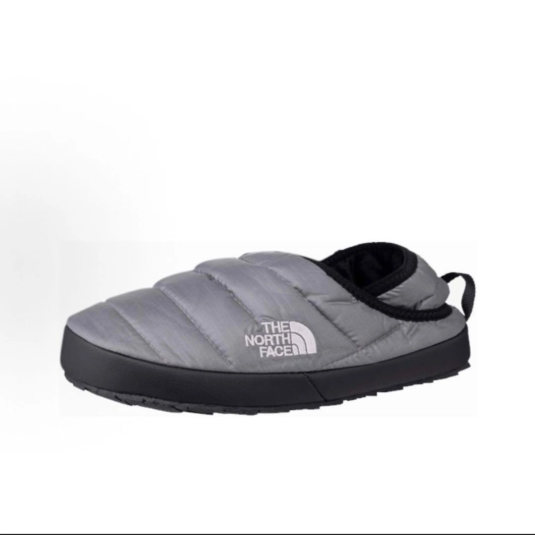 The North Face ThermoBall Traction Mule V Men Women Winter Warm Slip-On Camp Shoes