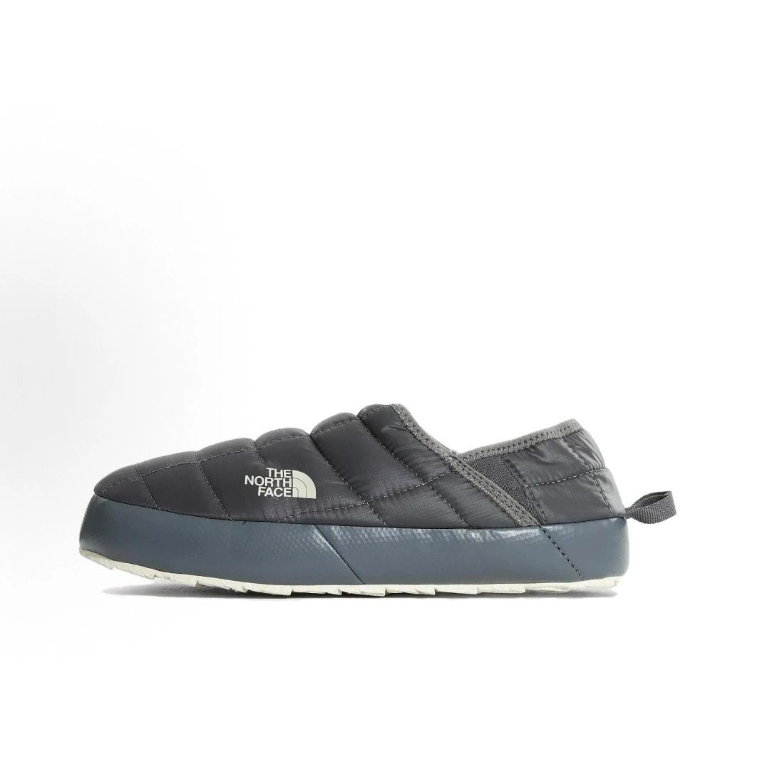 The North Face ThermoBall Traction Mule V Men Women Winter Warm Slip-On Camp Shoes