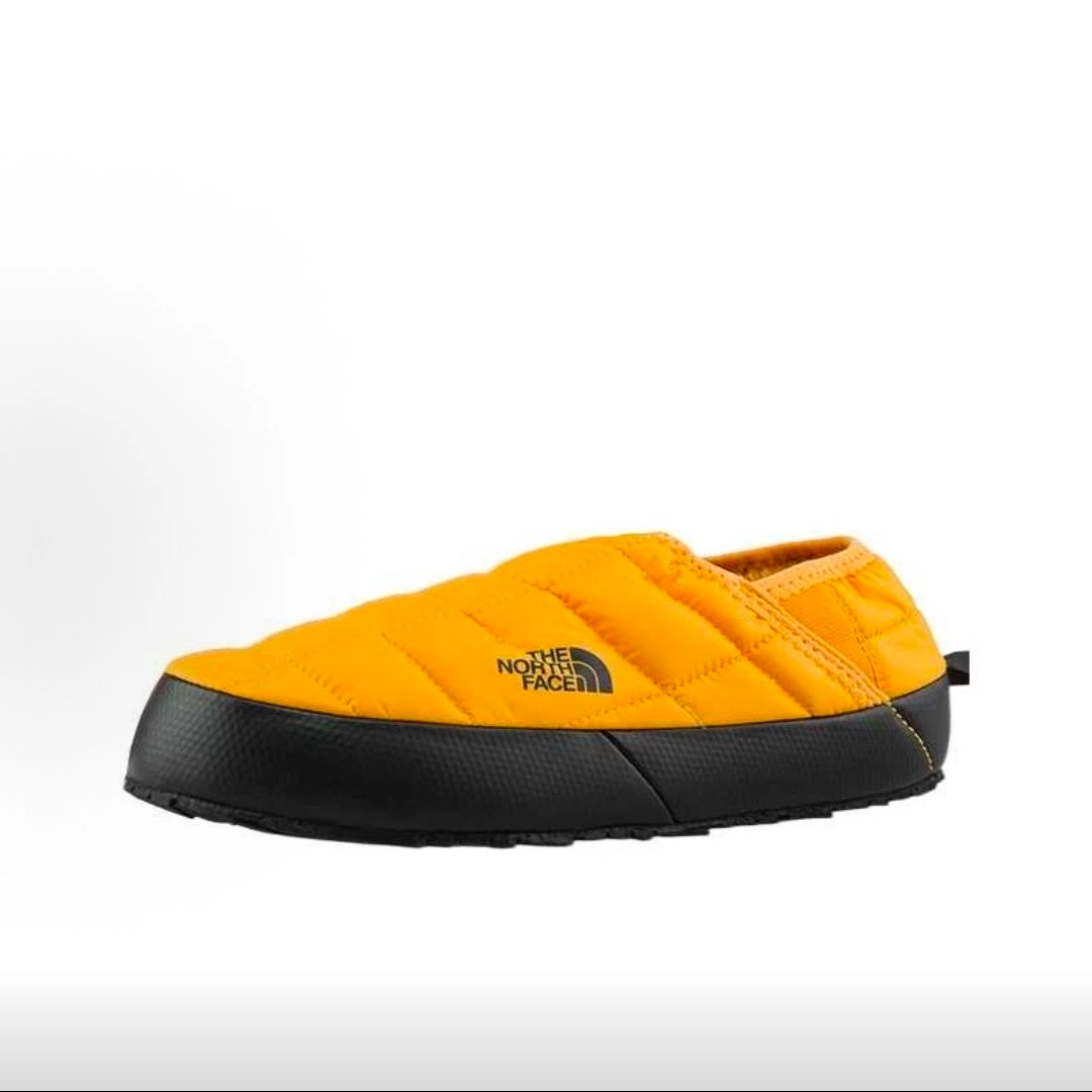 The North Face ThermoBall Traction Mule V Men Women Winter Warm Slip-On Camp Shoes