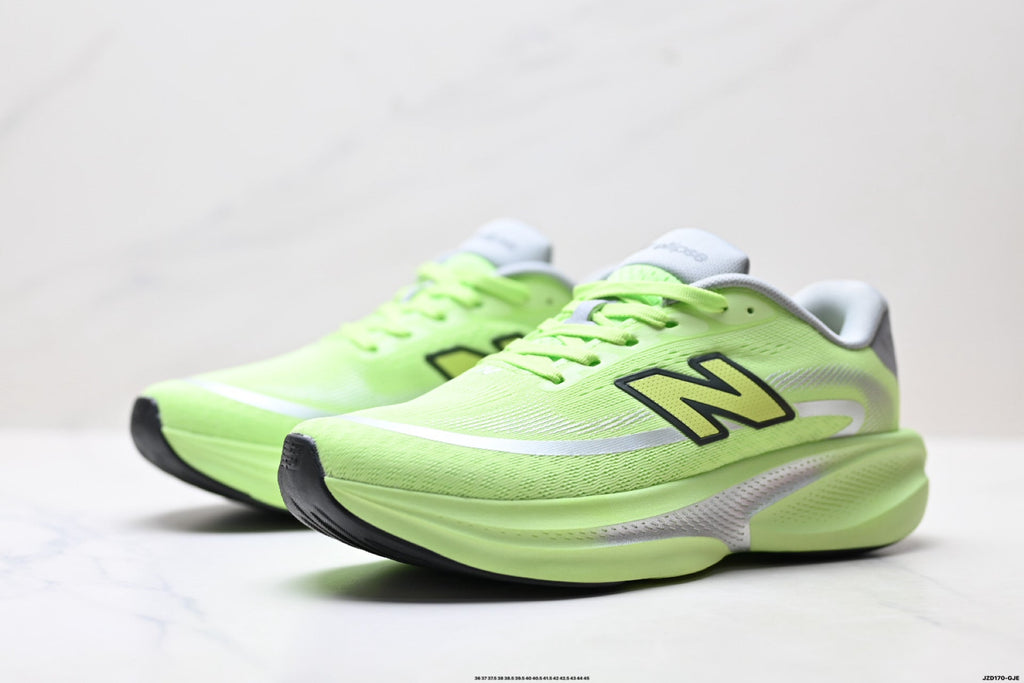 Ellipse v1 Running Shoes – Volt Green