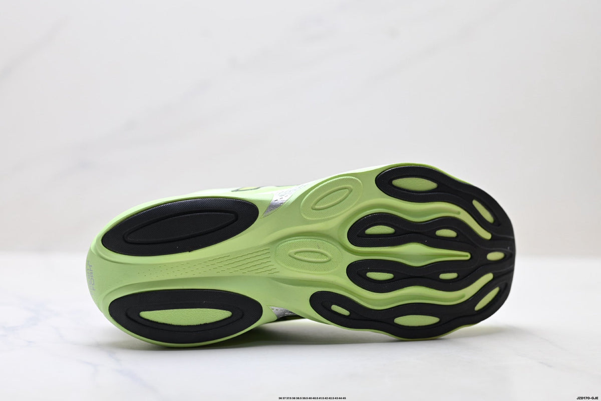 Ellipse v1 Running Shoes – Volt Green