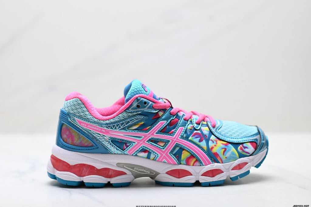 Gel-Nimbus 16 Retro Running Shoes