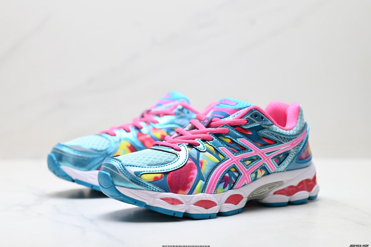 Gel-Nimbus 16 Retro Running Shoes