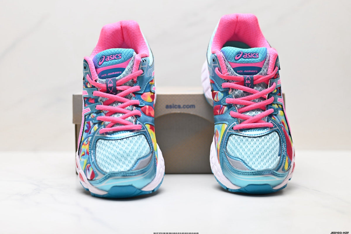 Gel-Nimbus 16 Retro Running Shoes