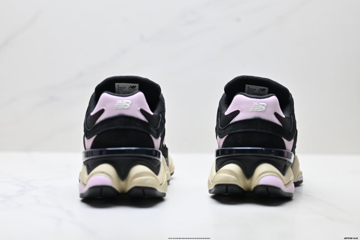 New Balance9060Retro Lifestyle Sneakers