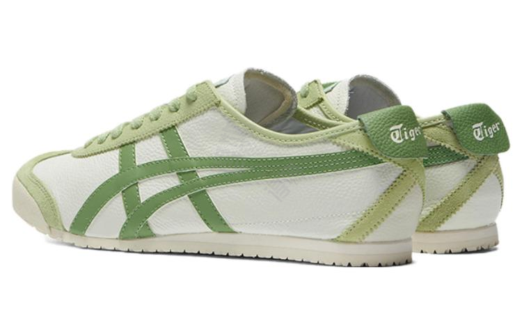 Onitsuka Tiger Mexico 66 'Airy Green'