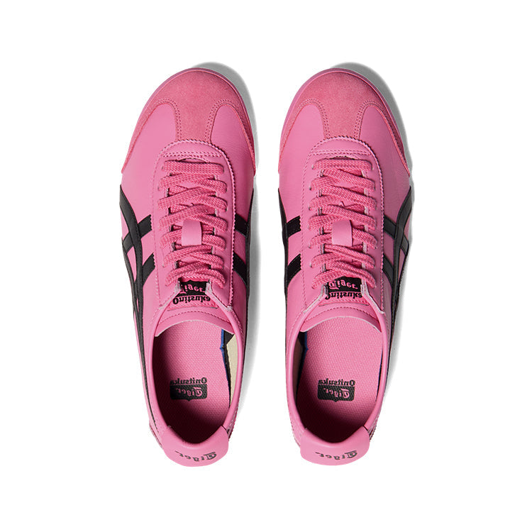 US5 Onitsuka Tiger MEXICO 66 'Pink'（Discount）