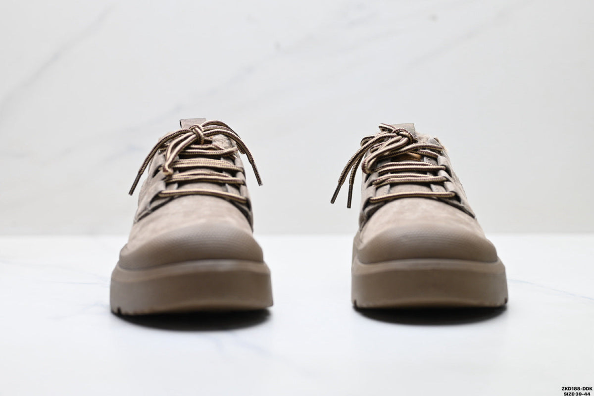 UGG Tasman Weather Hybrid Waterproof Low-Top Shoes