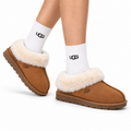 UGG Scuffette II Shearling Slippers