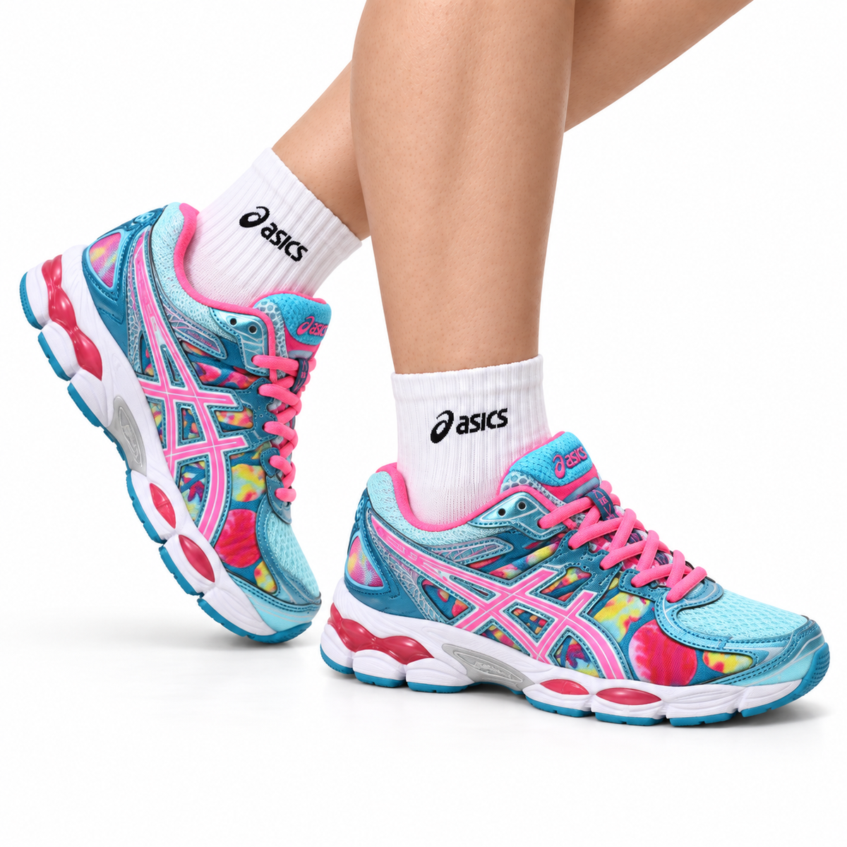 Gel-Nimbus 16 Retro Running Shoes