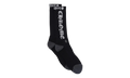 Fuck You Logo Socks "Black / White" CHRM1457