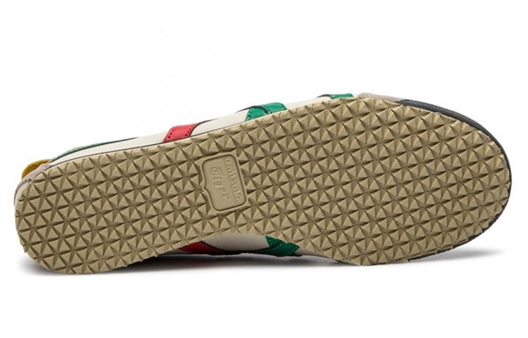 Onitsuka Tiger Mexico 66 'Birch Green'